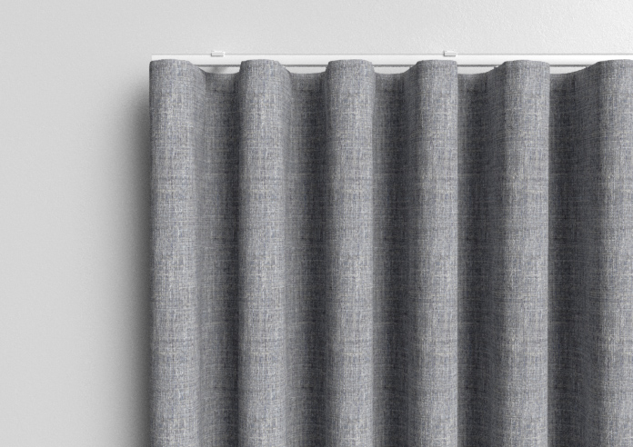 Friar, Loch Blue - Made to Measure Curtains - Image 13